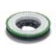 Numatic Polyscrub schrobborstel 330 mm