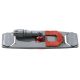 Numatic Vlakmophouder Hang-on/Drop-off systeem 40 cm
