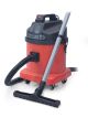 Numatic Stofzuiger NVDQ570-2 rood 2 motoren met kit BA2