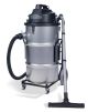 Numatic Stofzuiger NTD2003 RVS met kit BB5