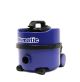 Numatic Stofzuiger NVP180-11 royal blue met kit AH3