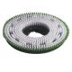 Numatic Polyscrub schrobborstel 370 mm
