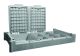 Numatic NKA1 (top kit t.b.v. NKU-hotelwagen)
