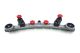 Numatic 650 aluminium zuigmond compleet 
