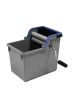 Numatic Rolpers-emmer grijs met blauwe