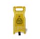 Numatic Wet floor sign 3-talig