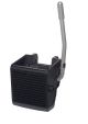 Numatic Universele pers zwart ReFlo met foamplaat tbv EM/SM