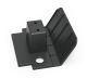 Numatic Vlakmopsteun zwart recycled t.b.v. EM-serie