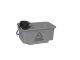 Numatic SRK 15 mopkit 34 Liter t.b.v. EM3-EM5 werkwagens