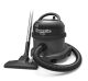 Numatic HEPA stofzuiger NVR170-11 graphite met kit AS32