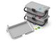 Numatic SRK 18 2x MopMatic emmer kit t.b.v.EM3-EM5 werkwagens