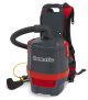 Numatic Rugstofzuiger RSV150 met kit AA30E kabel