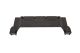 Numatic Accessoire bar (ReFlo) t.b.v. SM & PM werkwagens met paneel