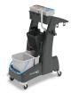 Numatic Compacte ReFlo MULTI-Matic werkwagen MM3
