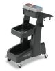 Numatic Compacte ReFlo MULTI-Matic werkwagen MM5