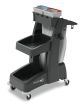 Numatic Compacte ReFlo MULTI-Matic werkwagen MM6