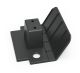 Numatic Vlakmopsteun zwart recycled (t.b.v. MM-serie)