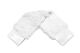Numatic NuTech mop hang-on 40cm (pak 2 stuks)(viscose)
