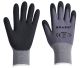 Nylon handschoen met NFT coating