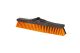 OrangeBrush - Kunststof Combi-Veger, 50cm