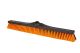 OrangeBrush - Kunststof Combi-Veger, 60cm