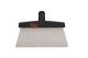 OrangeBrush Vloerschraper buigzaam blad 270 mm