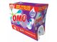 Omo Washes Color vloeibaar bag in Box 7,5lt.