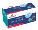 Opharm Medische Mondkapjes 50 stuks Blauw