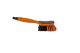 OrangeBrush - Harde Autowasborstel / Handwasborstel, 29cm
