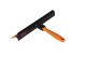 OrangeBrush - Kunststof Handtrekker, 30cm