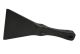 OrangeBrush - Kunststof Spatel, 11cm