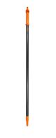 OrangeBrush -  Kuststof Waterdoorlatende Steel, 140cm