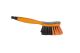 OrangeBrush - Zachte Autowasborstel / Handborstel, 29cm