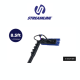 Streamline® OVA8® 24T Koolstofvezel Watergevoede Telescoopsteel – 2,44 m / 8 ft