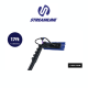Streamline® OVA8® 24T Koolstofvezel Watergevoede Telescoopsteel – 5,1 m / 17 ft