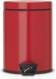 Pedaalemmer Classic 5 ltr, Brabantia