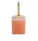 Nature soap rose 6x1000ml