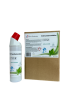 ELIVE ECO Sanitairontkalker, 6x750ml