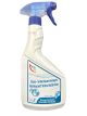 Elive Glas-Interieurreiniger ds. 6 x 750ml 