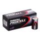 Duracell Procell Batterij Plus, type D