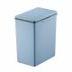Morandi Touch Bin 20 L Blauw