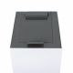 Grijs Klepdeksel Modulaire