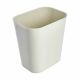  Rubbermaid Vuurbestendige papierbak 13,2L
