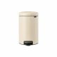 NewIcon Pedaalemmer 12l Beige 