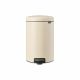 NewIcon Pedaalemmer 20l Beige