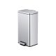 Madison Pedaalemmer 30L mat RVS