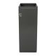 Grijs Modulaire Afvalbak Deur 55LTR