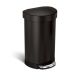Afvalbak Liner Pocket Half Rond 45 ltr, Simplehuman