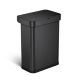 Afvalbak Liner Pocket Voice Control 58 ltr, Simplehuman