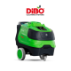 DiBO PW-E101 170/10 Warmwaterhogedrukreiniger – Elektrisch, krachtig en milieuvriendelijk